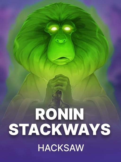 Ronin Stackways game thumbnail