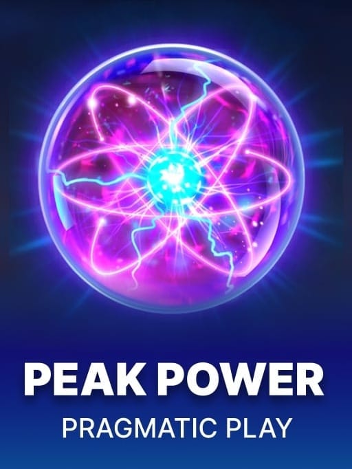 Peak Power game thumbnail