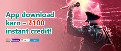 VIP Weekly Cashback Reward promotion