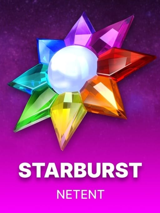 Starburst game thumbnail