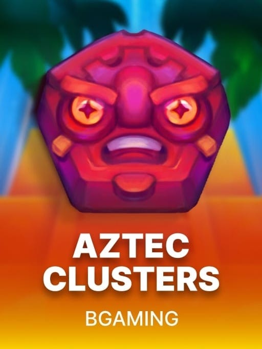 Aztec Clusters game thumbnail