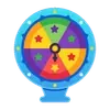 Spin to win big bonuses and prizes!