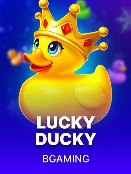 Lucky Ducky game thumbnail