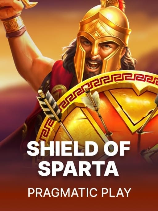 Shield Of Sparta game thumbnail
