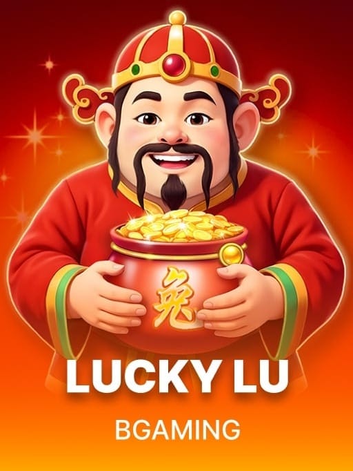 Lucky Lu