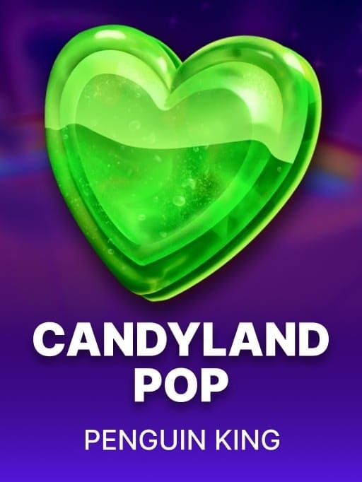 Candyland Pop game thumbnail