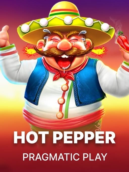 Hot Pepper game thumbnail