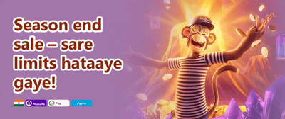 Free Spins Slot Extravaganza promotion