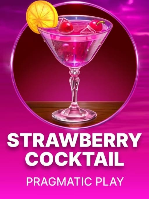 Strawberry Cocktail game thumbnail