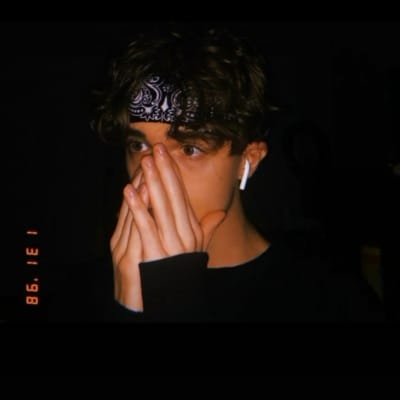 Indu Fernandes avatar