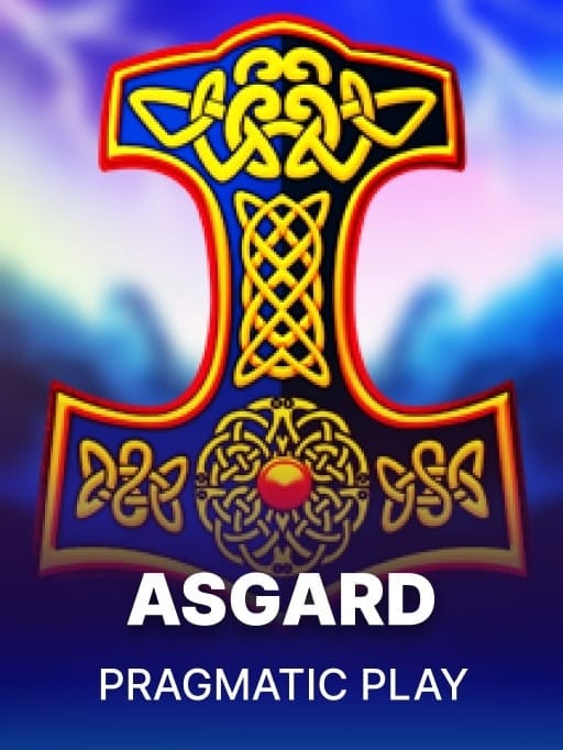 Asgard game thumbnail