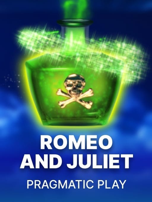 Romeo and Juliet game thumbnail